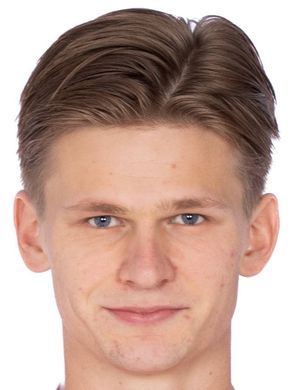 David Möller Wolfe - Perfil del jugador 23/24 | Transfermarkt