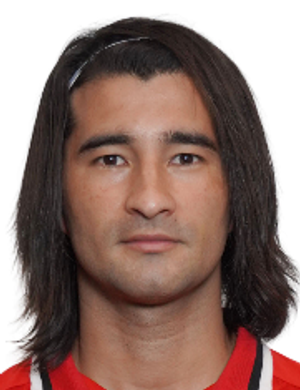 Diego Martínez