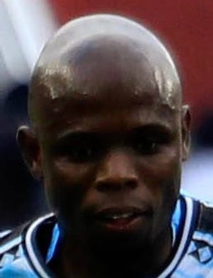 Gilbert Baruti