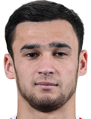 Abdulkhay Ismoilov