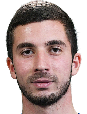 Valeriy Akopov