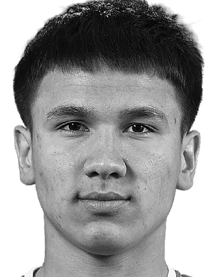 Diyorbek Rakhimkulov