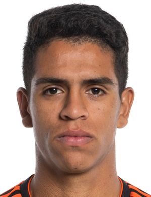 Vinicio Chininha