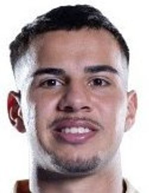 Robson Matheus Tomé de Araújo