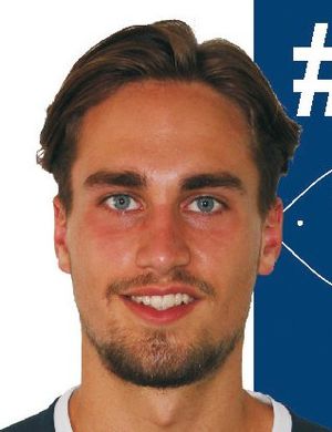 Fynn Friedrichs