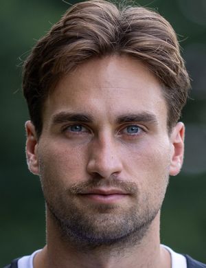 Fynn Friedrichs