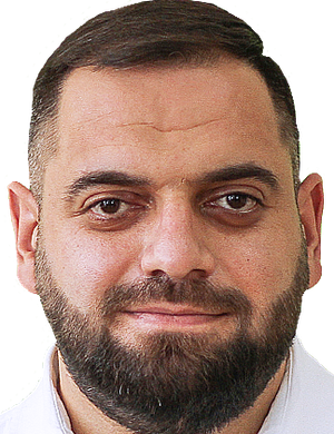 Aramayis Ulikhanyan