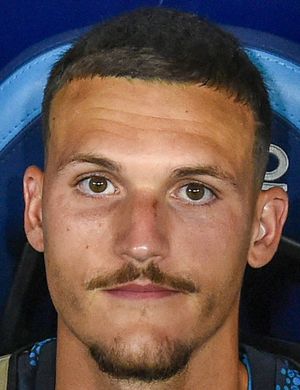 Rafa Marín