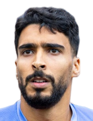 Al-Sanousi Al-Hadi