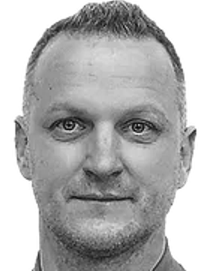 Denis Kovba
