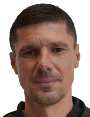 Andriy Nesteruk