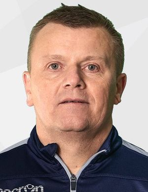 Gerard Juszczak