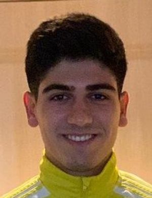 Volkan Ünlü