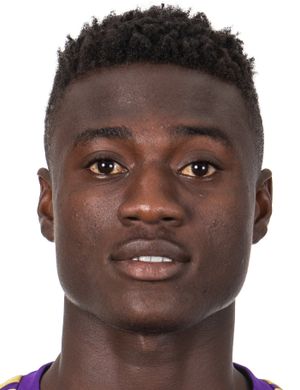 Emmanuel Hagan