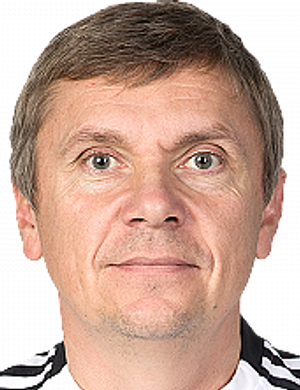 Oleg Levin