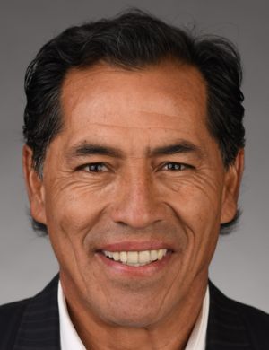 Benjamín Galindo