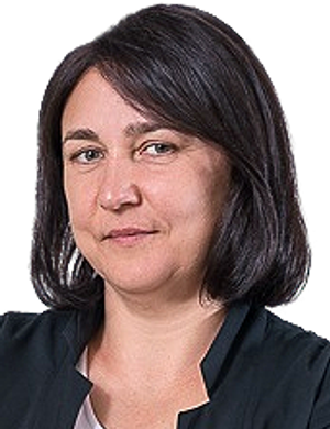 Elena Elentseva