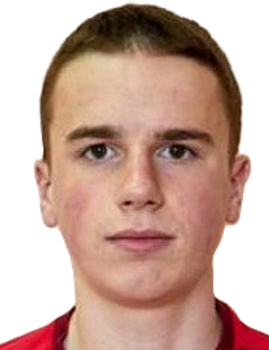 Nikita Komendantov