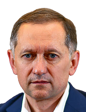 Rustem Saymanov