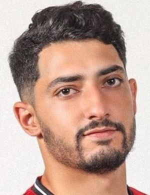 Salaheddine Ghedamsi
