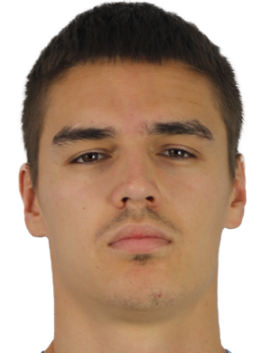Egor Bogomolskiy