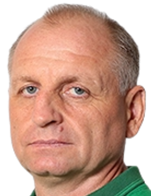 Dmitriy Trosko