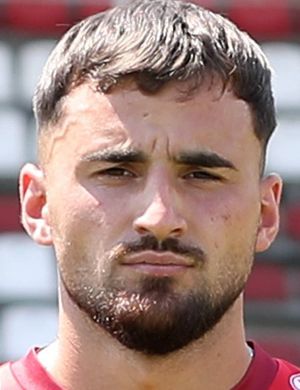 Kristijan Taseski