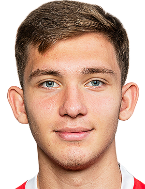 Ilya Golosov