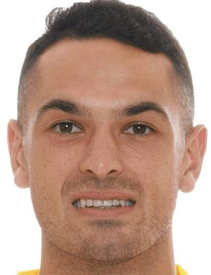 Daniel Tonoli