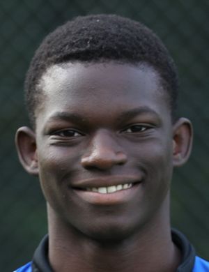 Mohamedelamin Camara