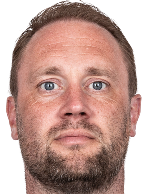 Jeroen Burghout