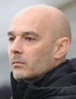 Mirko Bunjevcevic
