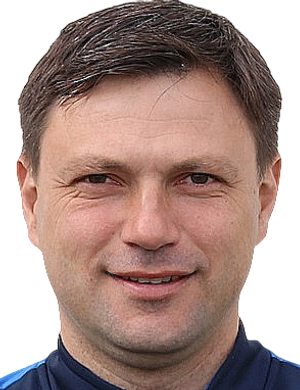 Mikhail Eremchuk