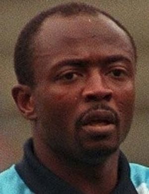 Abédi Pelé