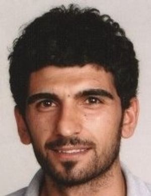 Erdal Fırtına