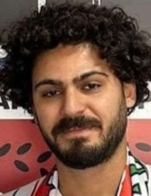 Ali Gaffar İçöz