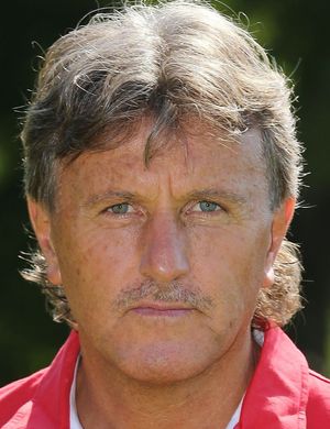 Gerhard Wörn