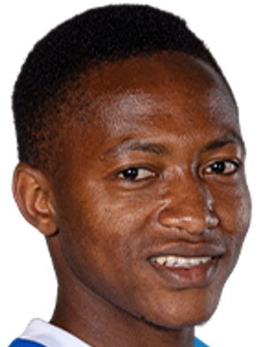 Kelvin John