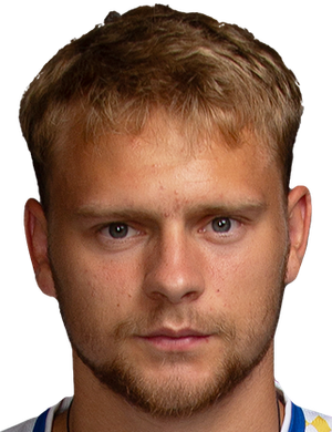 Valentyn Rubchynskyi