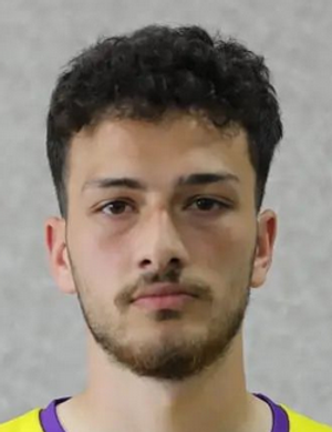 Batuhan Çakır