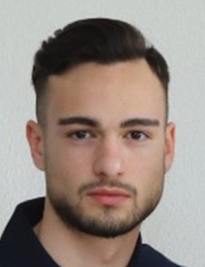 Berkehan Erol