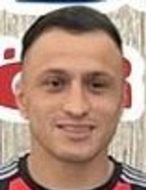 İsmail Yalçınkaya