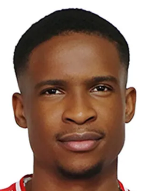 Paul Mukairu