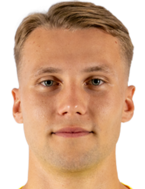 Daniil Melnikov