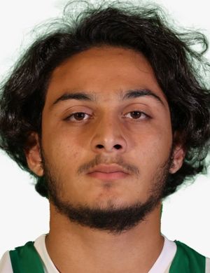 Ömer Talha Nergiz