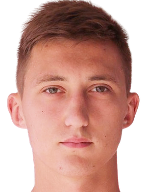Yaroslav Yasnitskyi