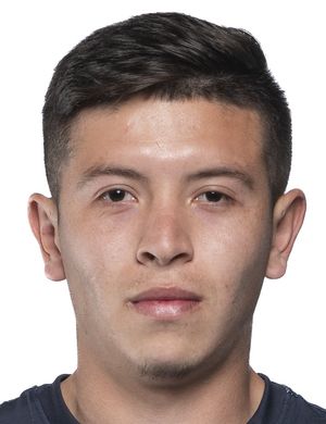 Gonzalo Álvez