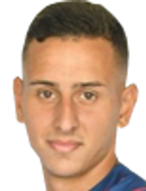 Ezequiel Godoy