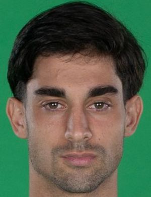 Konstantinos Lampsias
