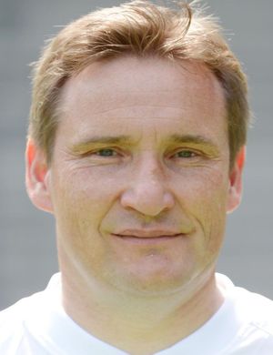Dirk Westerhold